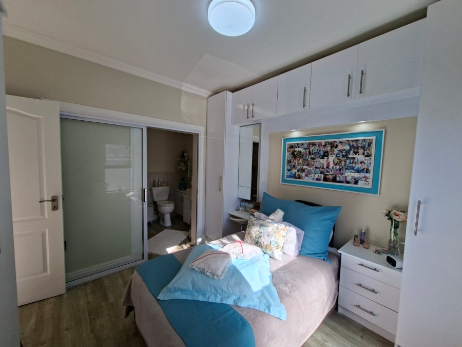 To Let 1 Bedroom Property for Rent in Zevenwacht Retirement Village Western Cape
